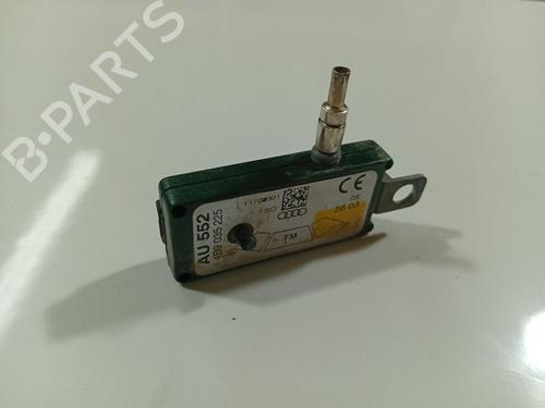 Electronic module AUDI A6 C5 (4B2, 4B4) 2.5 TDI | BP34947611M83 - Image 3