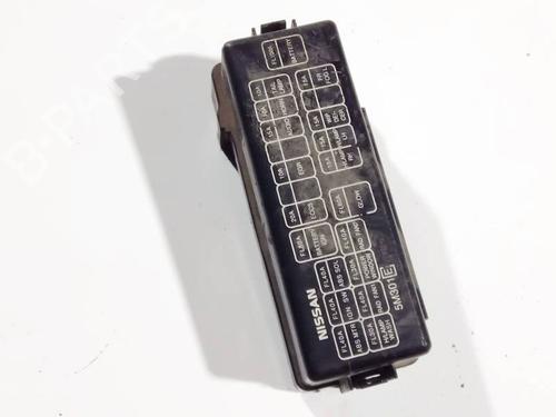 Fuse box NISSAN ALMERA II Hatchback (N16) 2.2 Di | BP32964468E1 - Image 3
