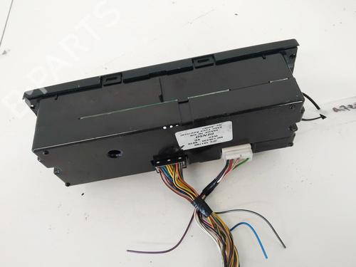Climate control ROVER 75 (RJ) 2.0 CDT | BP35493433I5 - Image 2