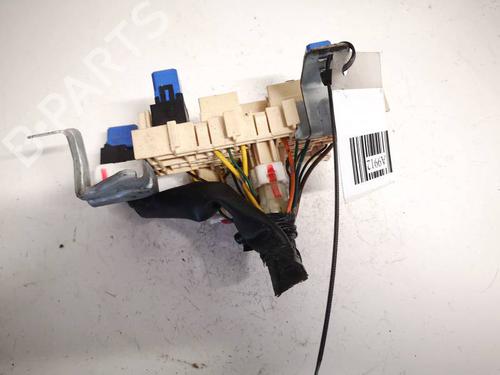 Fuse box NISSAN NOTE (E11, NE11) 1.6 | BP32614876E1