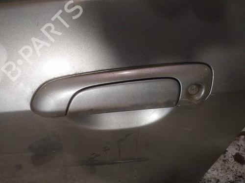Used Front left exterior door handle Front left exterior door handle 34851675 34851675