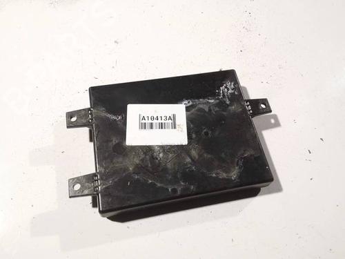 Used Electronic module Electronic module SKODA SUPERB II (3T4) 2.0 TDI (170 hp) 32573902 32573902