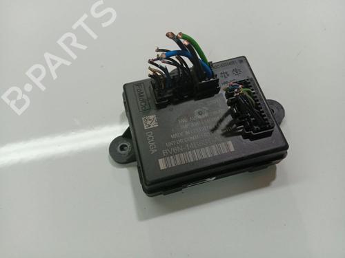 Used Electronic module Electronic module 34893198 34893198
