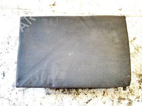 Used Armrest / Center console Armrest / Center console VW POLO IV (9N_, 9A_) 1.4 TDI (75 hp) 35250299 35250299