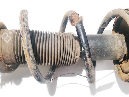 Right front shock absorber FORD TRANSIT Van (FA_ _) 2.2 TDCi | BP35335679M17 - Image 2