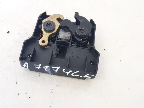 Electronic module OPEL ZAFIRA A MPV (T98) 1.6 16V (F75) | BP35505369M83 - Image 2