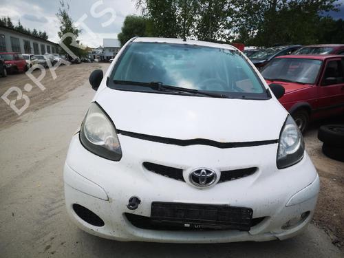 Switch TOYOTA AYGO (_B1_) 1.0 (KGB10_, KGB10R) | BP38631069I30 - Image 6