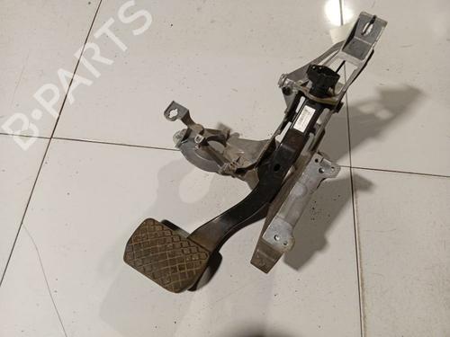 Used Pedal Pedal 34907910 34907910