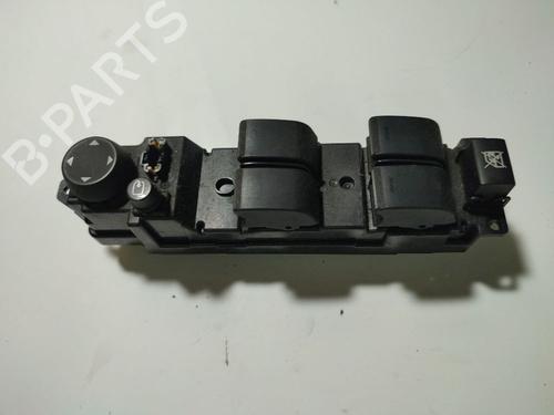 Switch MAZDA 6 Hatchback (GH) 2.0 MZR-CD (GH14) | BP32566609I30
