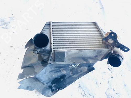 Used Intercooler Intercooler 35539527 35539527