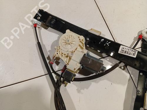 Used Left front window motor Left front window motor 38478394 38478394