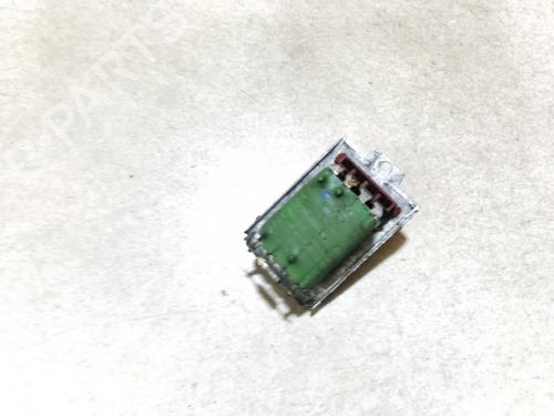Used Heater resistor Heater resistor VW PASSAT B5 Variant (3B5) 1.8 Syncro/4motion (125 hp) 35616810 35616810