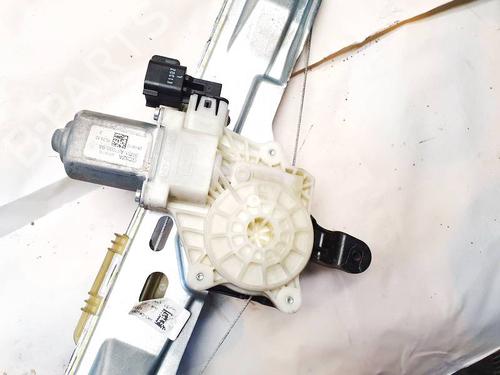 Used Right rear window motor Right rear window motor 35209748 35209748
