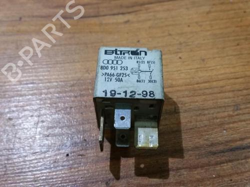 Used Other Other VW PASSAT B5 Variant (3B5) 1.6 (101 hp) 33531152 33531152