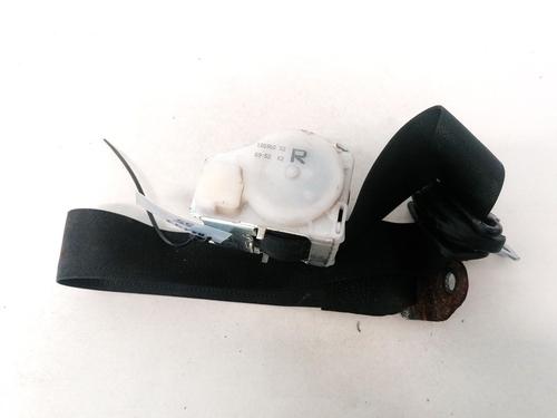 Used Rear right seatbelt Rear right seatbelt 35616603 35616603