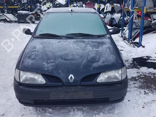 Used Parts RENAULT MEGANE I (BA0/1_)  1.6 i (BA0L)  4526499