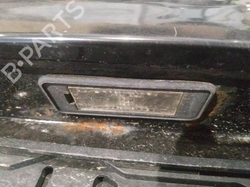 Skiltlys Skiltlys CITROËN C5 III (RD_) 2.0 16V BioFlex (RDRFJF) (140 hp) 36686425 36686425