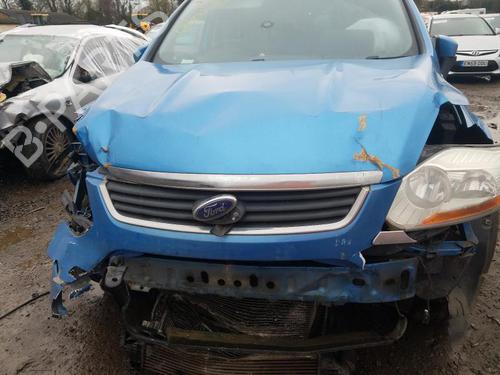 Fuse box FORD KUGA I 2.0 TDCi | BP33065701E1 - Image 10