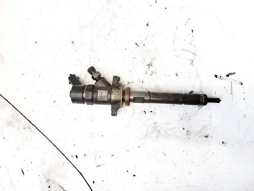 Injector CITROËN JUMPY II (VF7) 1.6 HDi 90 16V | BP35299741M100 - Image 3