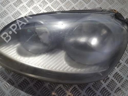 Used Left headlight Left headlight VW GOLF V (1K1) 1.6 FSI (115 hp) 35716208 35716208
