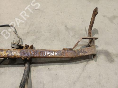 Kule for tilhengerfeste/Mekanisme PEUGEOT 307 (3A/C) 2.0 HDi 110 | BP36826135C141 - Image 3