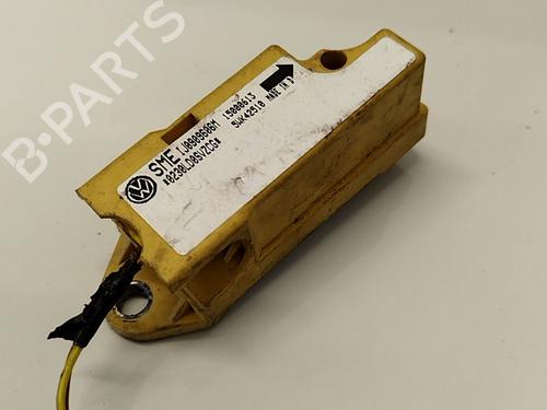 Used Electronic module Electronic module AUDI A6 C5 (4B2, 4B4) 2.5 TDI (150 hp) 34203696 34203696