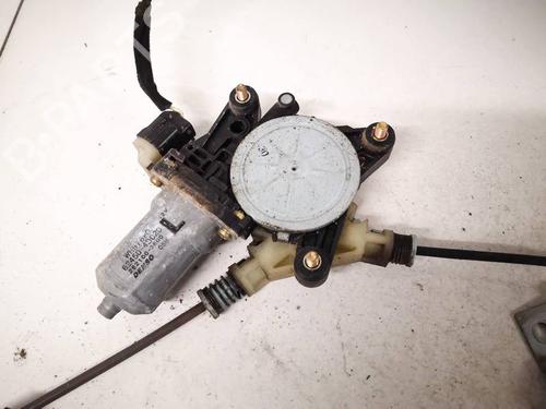 Used Left rear window motor Left rear window motor 35347228 35347228