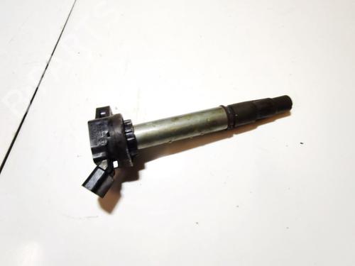 Used Ignition coil Ignition coil TOYOTA PRIUS (_W3_) 1.8 Hybrid (ZVW3_) (99 hp) 35542860 35542860