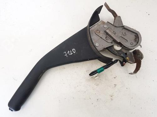 Used Hand brake Hand brake 35518237 35518237