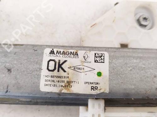 Rear right window mechanism DACIA SANDERO II 1.5 dCi | BP37433629C25 - Image 2