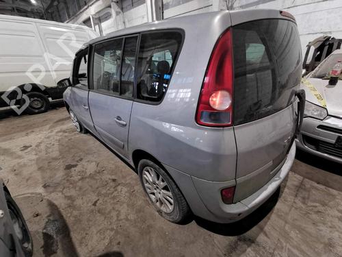 Pipe RENAULT ESPACE IV (JK0/1_) 2.2 dCi (JK0H) | BP32543252M125 