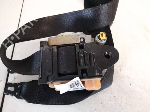 Front right seatbelt OPEL INSIGNIA A (G09) 2.0 CDTI (68) | BP35081716I25 - Image 2