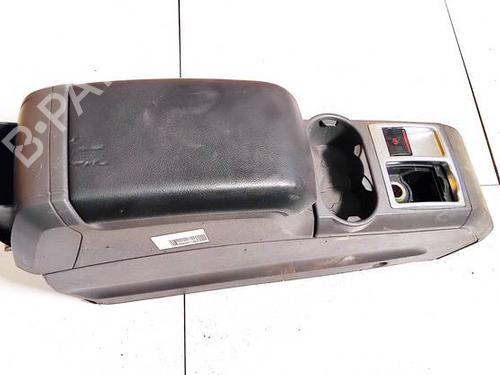 Used Armrest / Center console Armrest / Center console FORD FOCUS C-MAX (DM2) 2.0 TDCi (136 hp) 35050140 35050140