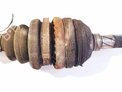 Left front driveshaft OPEL ASTRA H (A04) 1.7 CDTI (L48) | BP36455847M38 - Image 3