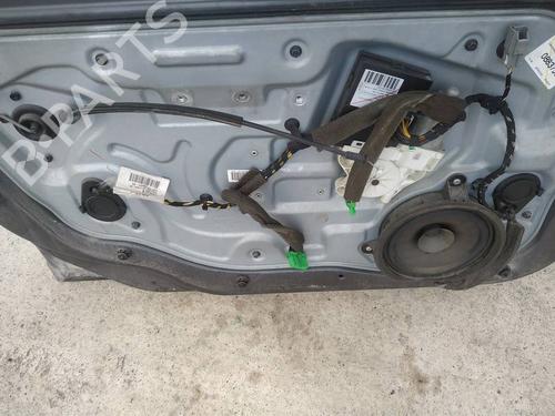 Used Front left window mechanism Front left window mechanism 35209902 35209902