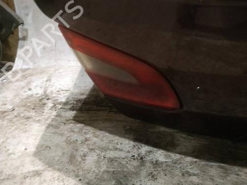 Used Left tailgate light Left tailgate light 34782674 34782674