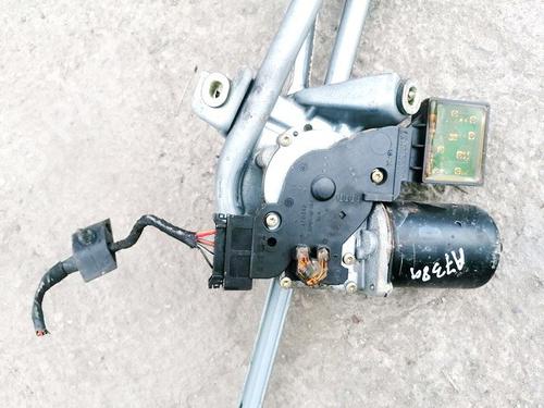 Used Front wiper motor Front wiper motor MERCEDES-BENZ VANEO (414) 1.9 (414.700) (125 hp) 35486258 35486258