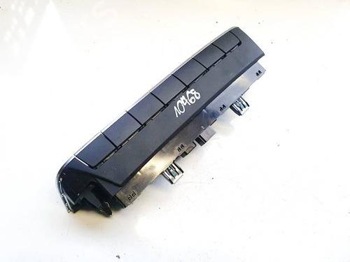 Climate control APRILIA MOTORCYCLES TUONO Tuono V4 RR (KG1) | BP34892081I5 - Image 3