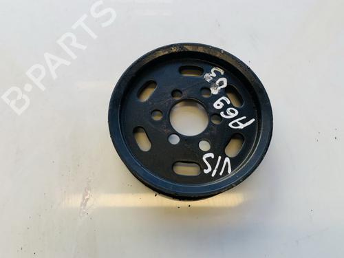 Used Pulley Pulley 35531646 35531646
