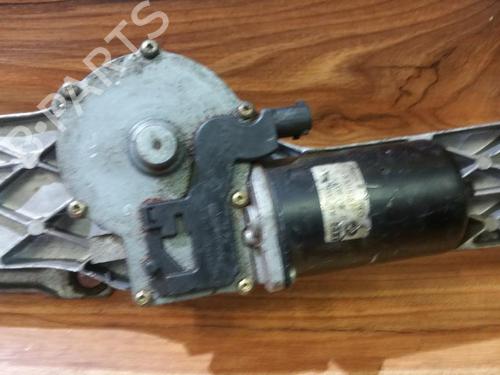 Used Front wiper motor Front wiper motor BMW 5 (E39) 520 i (136 hp) 35647684 35647684