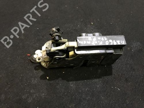 Used Front right lock Front right lock FIAT MAREA Weekend (185_) 1.9 TD 100 (185BX_) (100 hp) 35666412 35666412