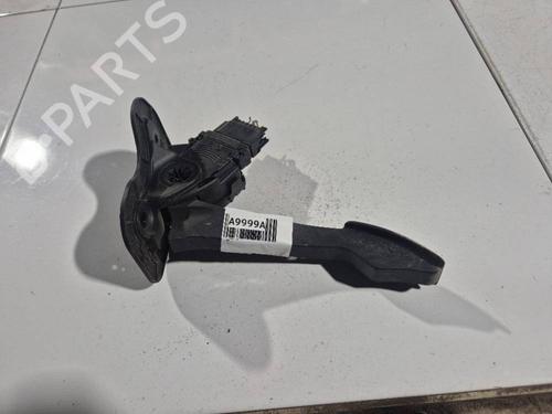 Used Pedal Pedal FORD TRANSIT Van (FA_ _) 2.4 TDCi RWD (140 hp) 35007955 35007955