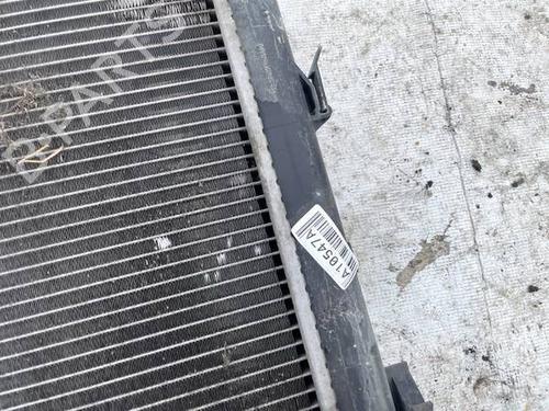 Water radiator HYUNDAI i30 (FD) 1.6 CRDi | BP34976413M31 - Image 2