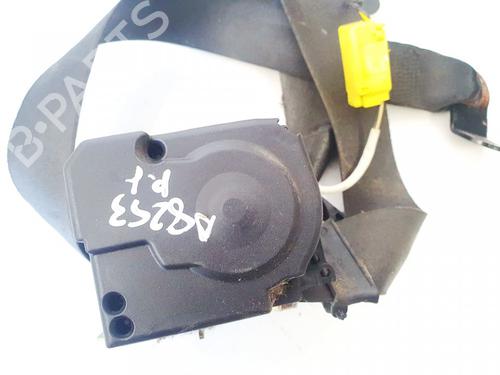 Used Front left seatbelt Front left seatbelt 35412266 35412266