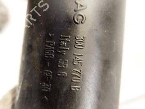 Pipe VW PASSAT B6 (3C2) 2.0 TDI | BP32627371M125