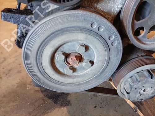 Used Pulley Pulley 38315780 38315780