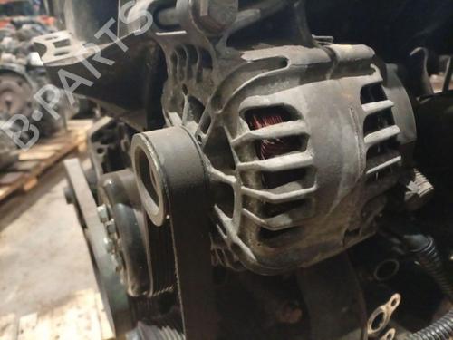 Alternator FORD MONDEO IV (BA7) 1.6 Ti | BP36794639M7 - Image 3