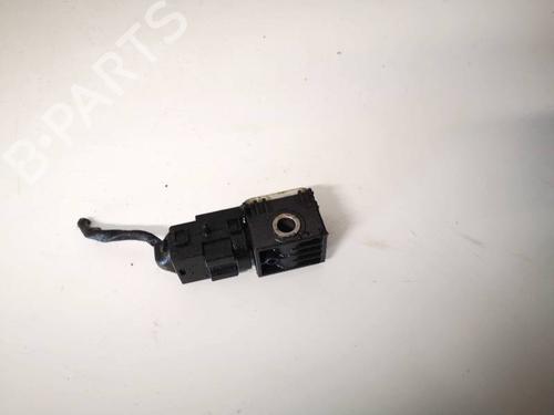Used Electronic module Electronic module HYUNDAI SANTA FÉ II (CM) 2.2 CRDi GLS (150 hp) 32938365 32938365