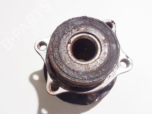 Left rear steering knuckle SUBARU OUTBACK (BR) 2.0 D AWD (BRD) | BP35645701M27 - Image 2