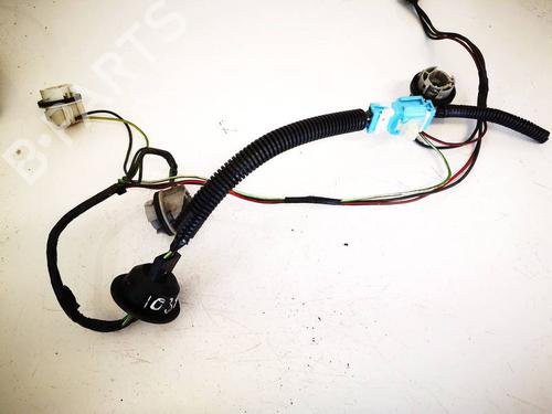 Used Lamp holder Lamp holder 35019549 35019549